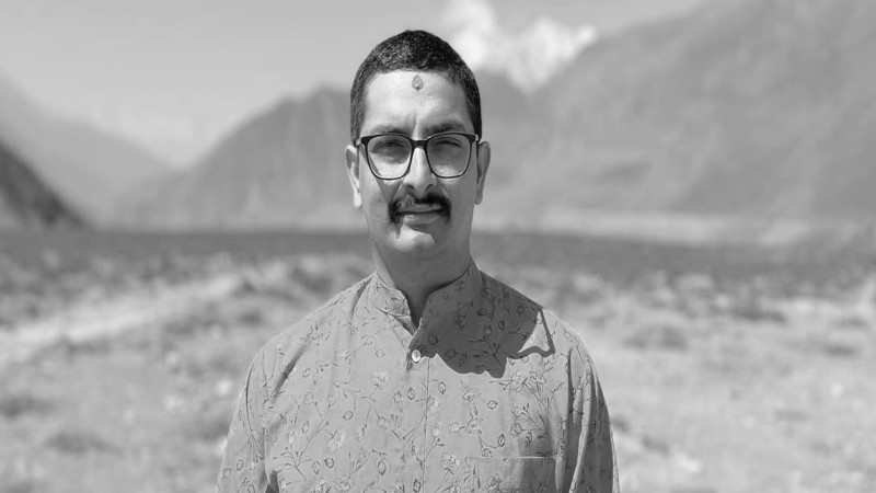 ‘त्रिशूलीमा हाम फालेर बेपत्ता’ कर्मचारीलाई कारण र प्रमाणसहित उपस्थित हुन एनआईएमबी बैंकको सूचना